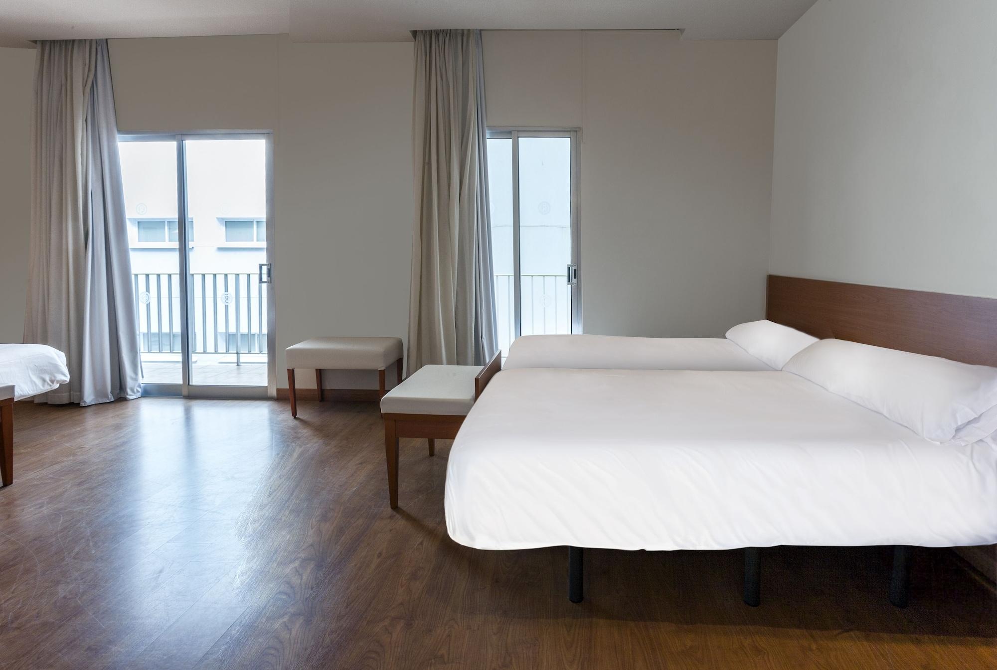 Hotel Horitzo By Pierre & Vacances Blanes Εξωτερικό φωτογραφία