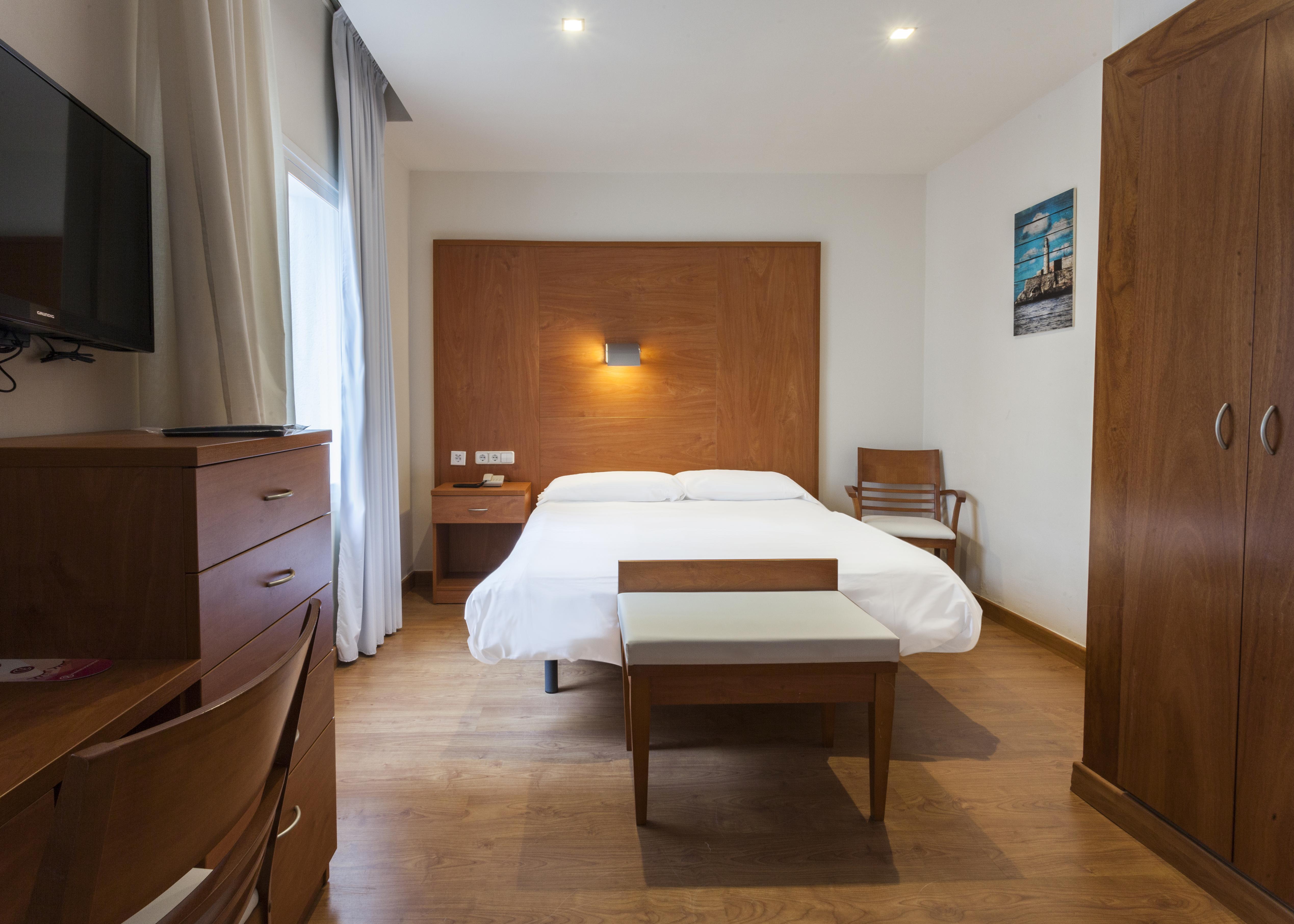 Hotel Horitzo By Pierre & Vacances Blanes Εξωτερικό φωτογραφία