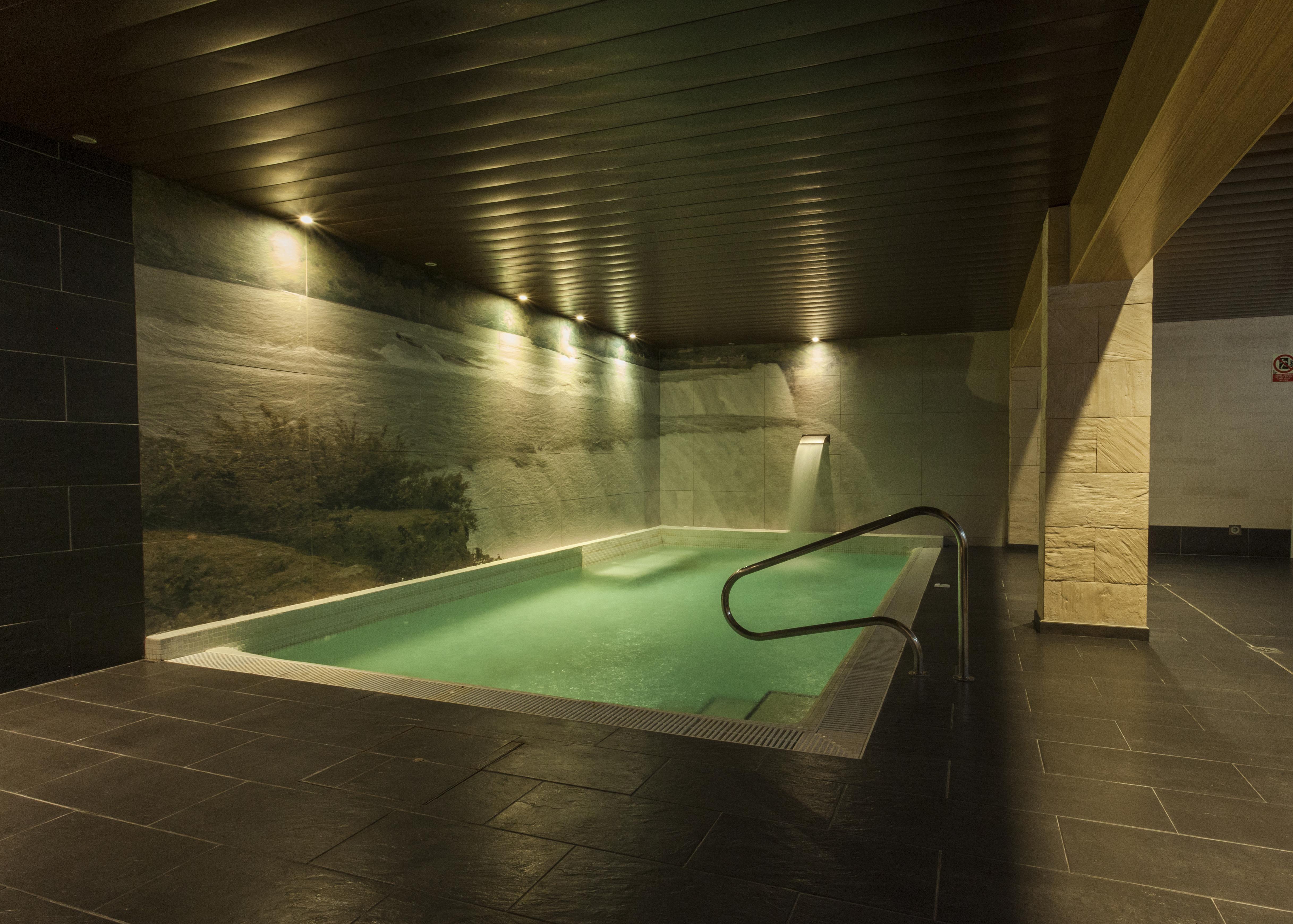 Hotel Horitzo By Pierre & Vacances Blanes Εξωτερικό φωτογραφία