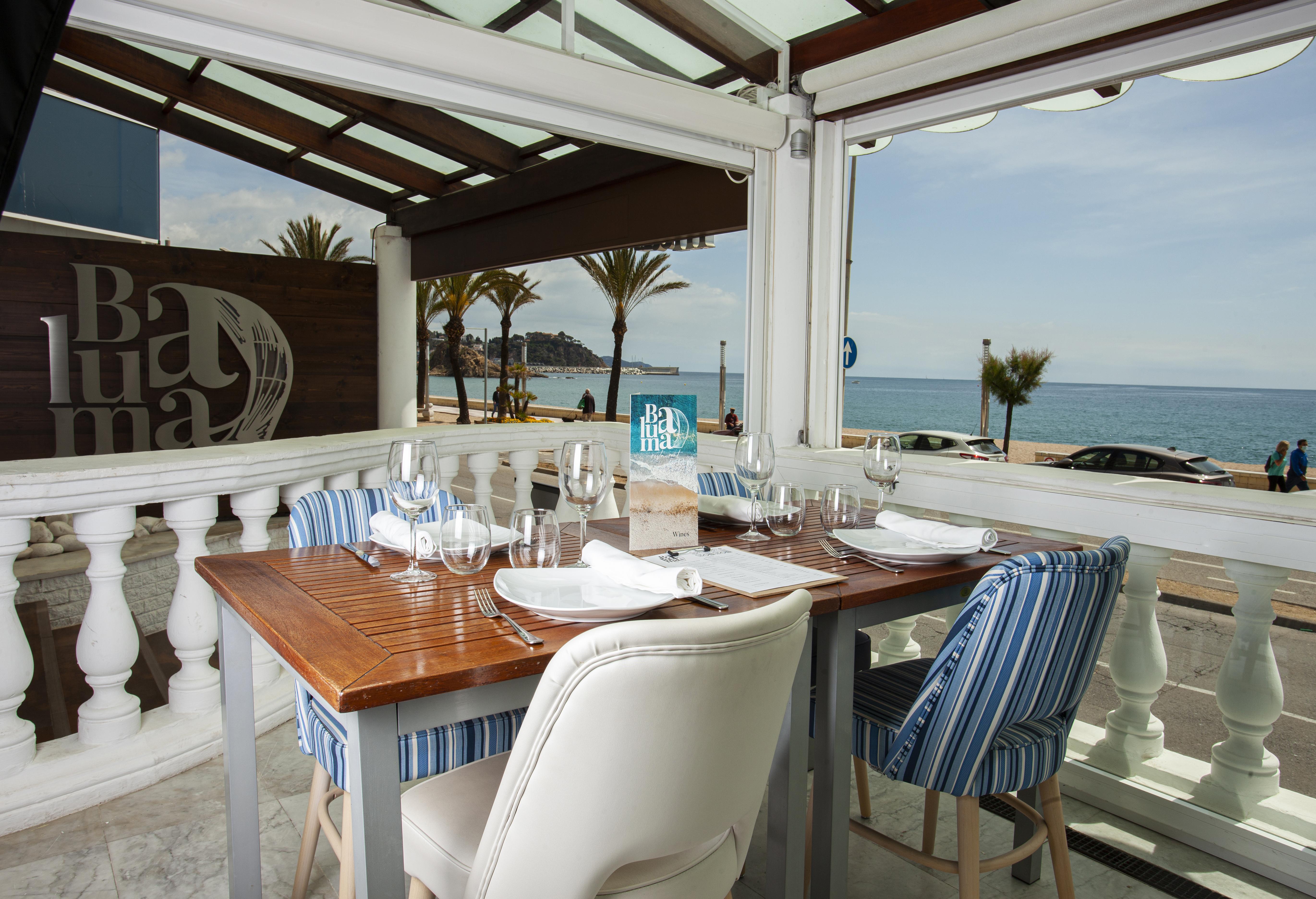 Hotel Horitzo By Pierre & Vacances Blanes Εξωτερικό φωτογραφία